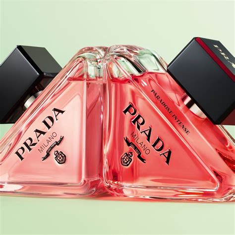 recensioni tailleur prada|Prada Paradoxe Prada .